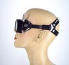 Aurora Lights Lighted Goggles Sex Toy Product Image 2