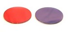 replacement lenses Red and Blue Sex Toy Product