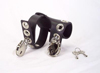 The Cock Lock Male Chastity Device