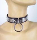 Metal Band Sub Collar
