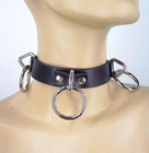 Classic Triple Ring Sub Collar