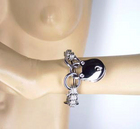 Locking Triple link Sex Toy Product