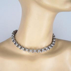 1/4 inch triple link - 1 size Sex Toy Product