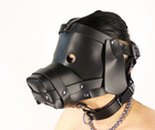 Puppy Dog Hood