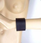 1 1/2 inch dark band - Large
