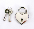 Heart shaped Lock w/ keys Sex Toy Product