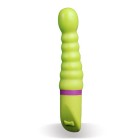 Rainbow Apple Massager