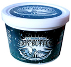 H20 Boy Butter Extreme Desensitizing 16 oz Tub (Latex Condom and Vaginally SafeSafe))