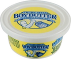 Boy Butter Original 4 oz Tub