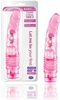 Basically Yours Cock Vibe #2 - Pink