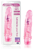 Basically Yours Cock Vibe #3 - Pink