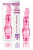 Basically Yours Cock Vibe #4 - Pink