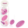 Wireless Remote Control Egg Mini-Pink