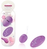 Wireless Remote Control Egg Mini-Purple