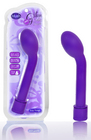 G Slim Petite Satin Touch