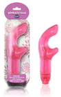 Pinkalicious - Dual G Spot and Clitoral Stimulating Vibe Sex Toy Product