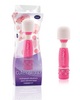 Cutey Wand Micro Massager-Pink