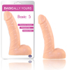 Basic 5 - Natural