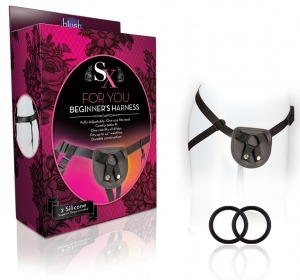 For You Beginner's Harness