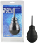 Personal Cleansing Bulb