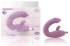 Goddess With 7 Function Vibrating Bullet - Purple