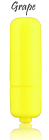 Fruity Vibe-3 Speed Waterproof Bullet -grape