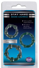 Beaded Cockrings 9 piece value pack!