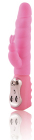 Bunny Buddy-Pure Silicone Multi Function Vibrator