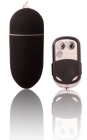 Wireless Remote Vibrating Egg 10 Function - Black