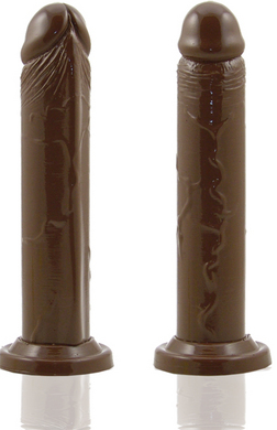 10 Inch Cock with Suction Cup