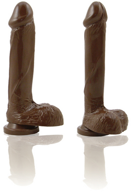 natural feel 8 inch cock