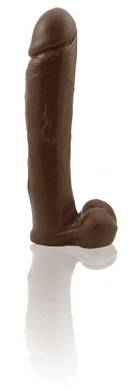 Extreme 12 inch realistic dildo