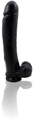 12 inch natural feel dildo