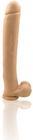 Natural Feel16 Inch Realistic Dildo with Suction Cup