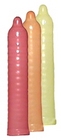 Cown Assorted Colors 12 pk.