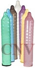  Trustex Mint Flavored Condoms  10 pk.