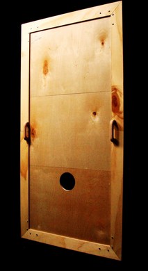 Portable Glory Hole� 