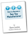 How to become a Sex Toy Manufacturer