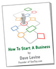 How to Start a Business by Sex Toy Dave