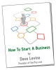 How to Start a Business by Sex Toy Dave