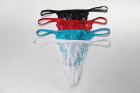 Romantic G-String Small