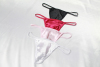 Solid Colored G-String Small