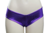 Mini Boyshorts Purple