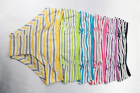 Striped Summer Panties Medium