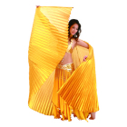 Isis Wings Gold