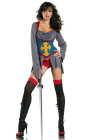 Be Wicked Sexy Templar Small/Medium