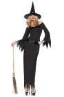 Be Wicked Witch Diva Medium/Large