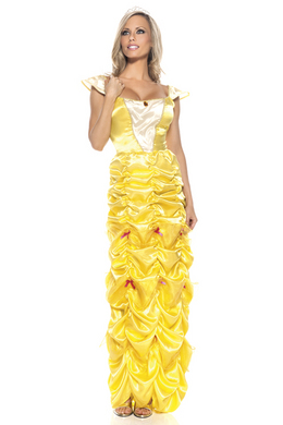 Be Wicked Southern Princess Medium/Large