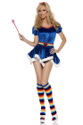 Be Wicked Star Bright Small/Medium