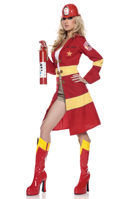 Firestarter